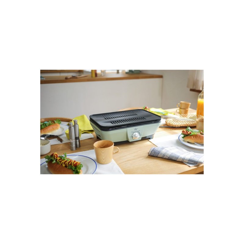 Aladdin Smokeless Mini Griller 1 S