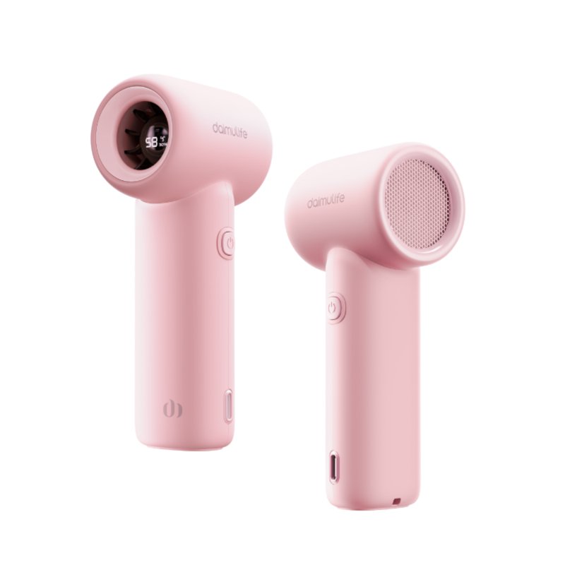 Daimulife L03 Fan - Pink 1 S