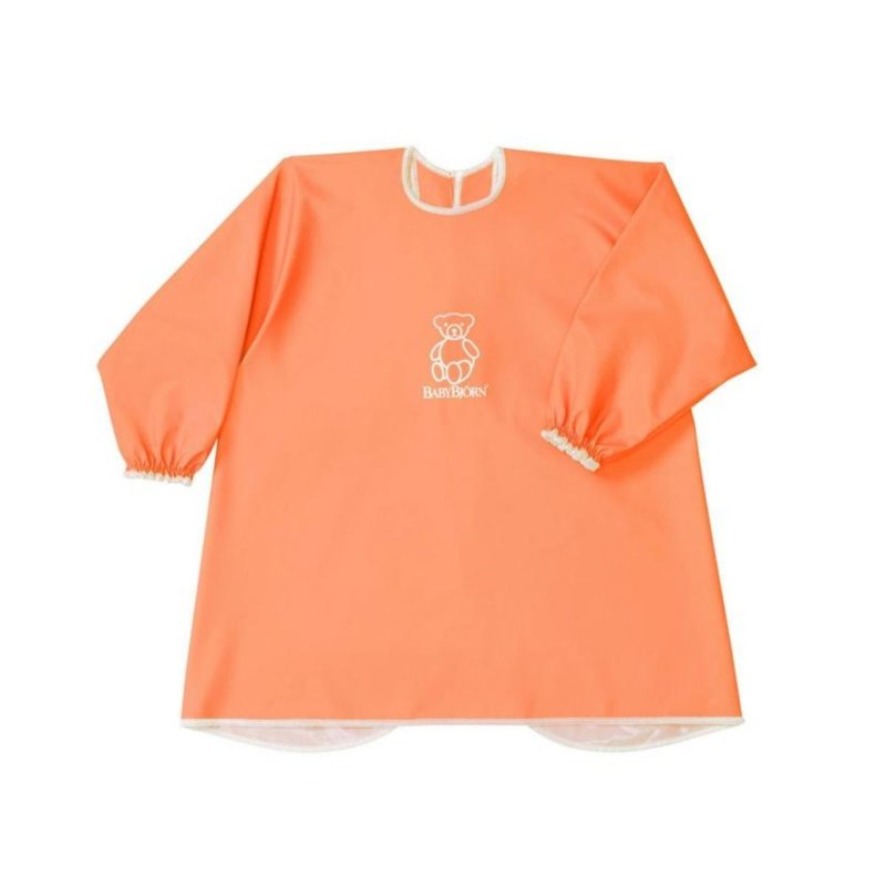 Babybjorn Long Sleeved Bib 1 S