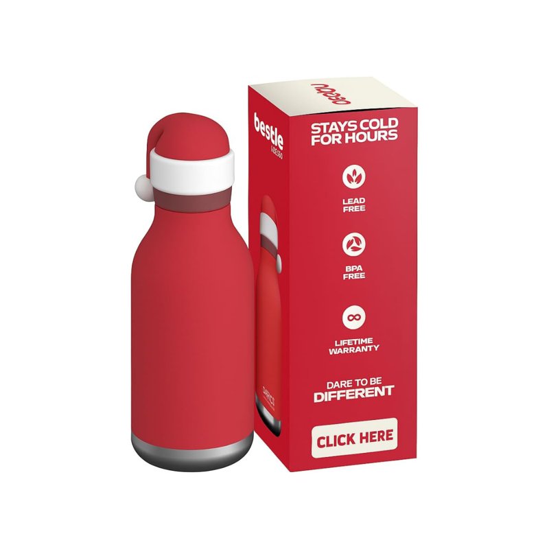 Asobu Bestie Water Bottle - Sanda 1 S