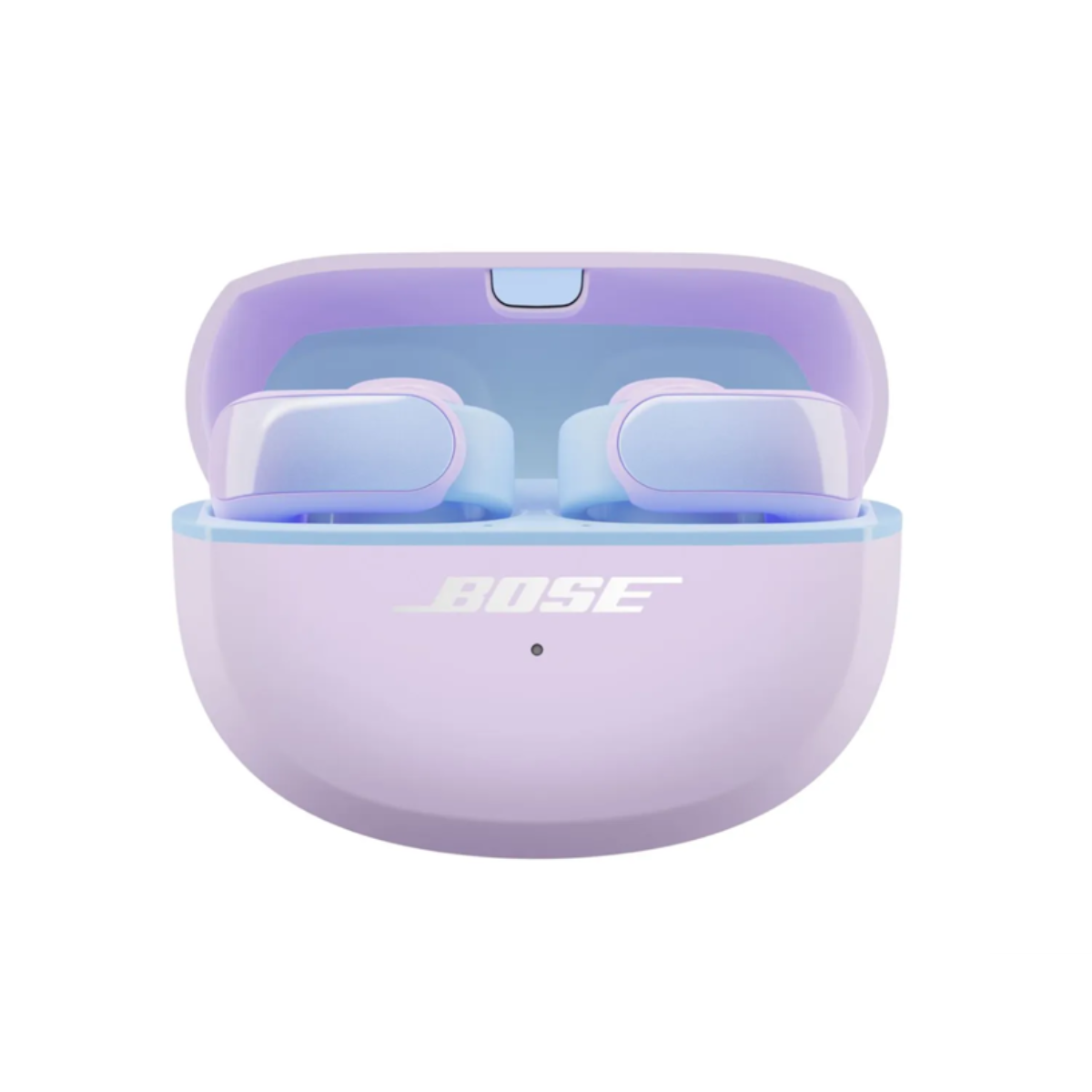Bose QuietComfort Ultra Open Earbuds - Chilled Lilac