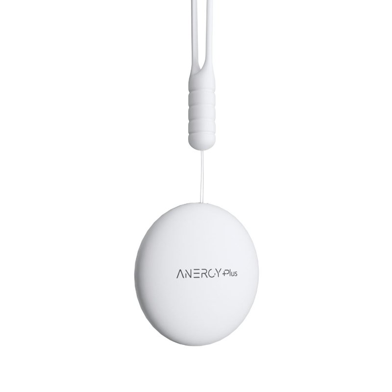 Airbot AT20 GPS Smart IOS Tracker - White 1 S
