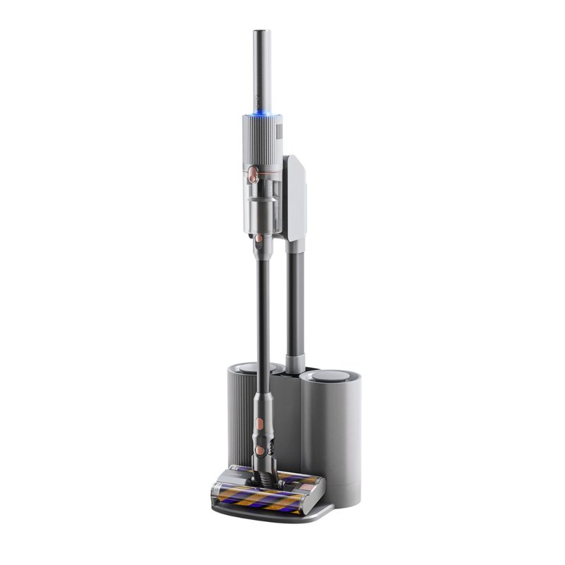 Airbot Swift Station Cordless Vacuum Cleaner 1 S