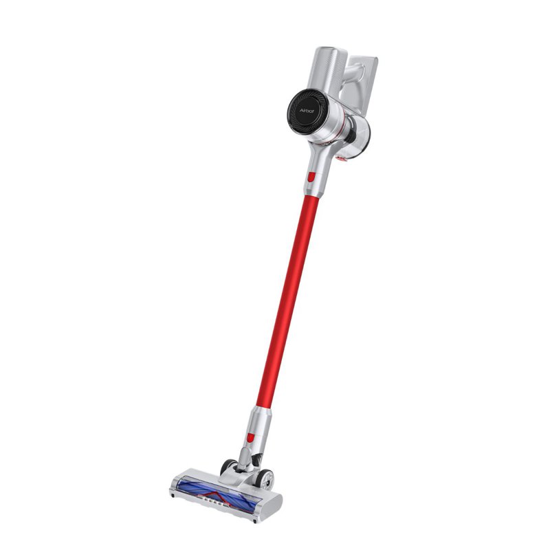 Airbot Supersonics 4.0 Cordless Vacuum Cleaner 1 S