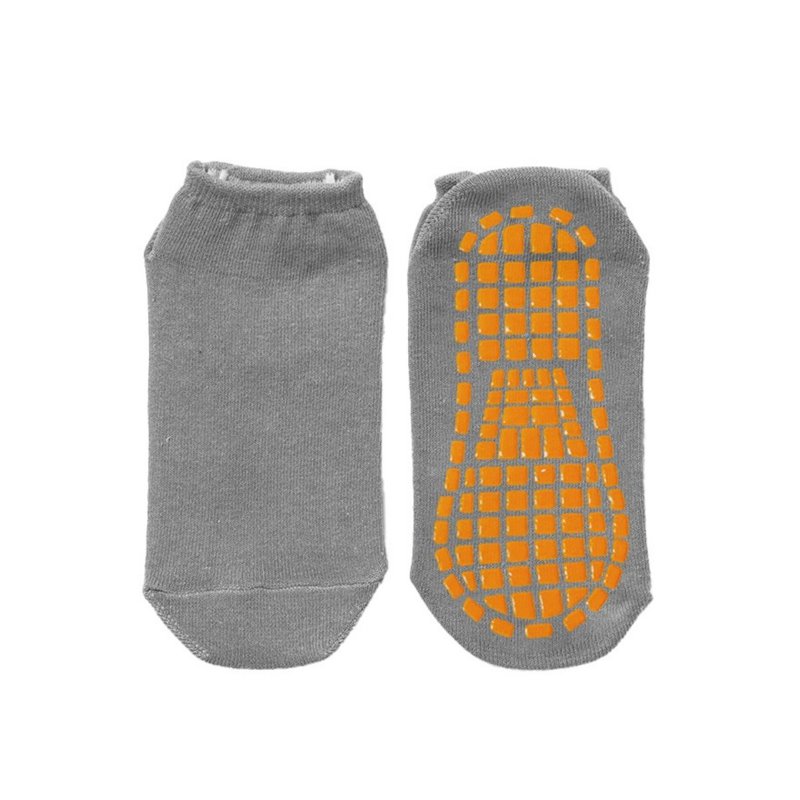 Cubble Anti-Slip Socks - M (Grey)