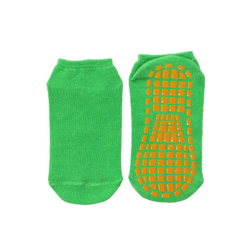 Cubble Anti-Slip Socks - M (Green)