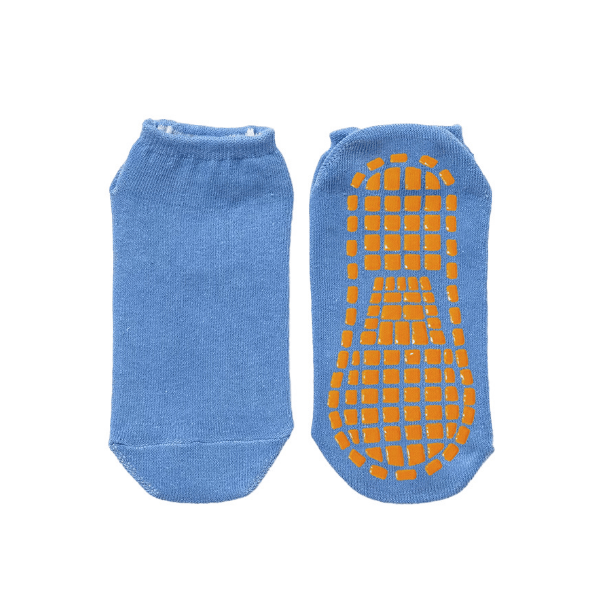 Cubble Anti-Slip Socks - M (Blue)