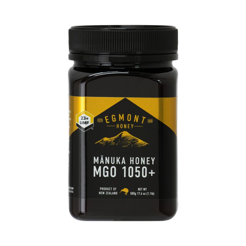 EGMONT Manuka Honey Umf 23+