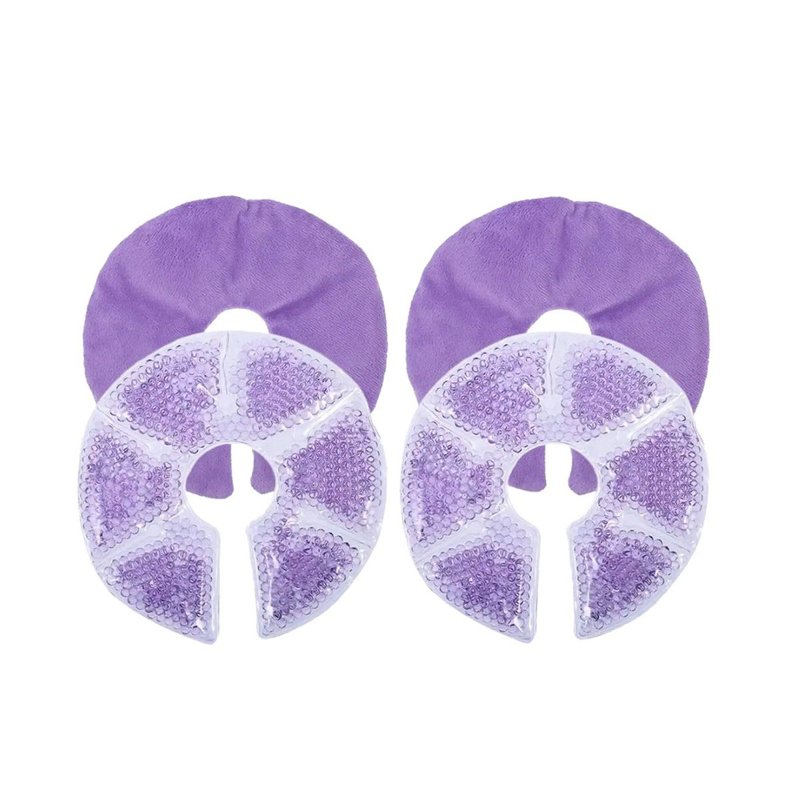 Cubble Hot & Cold Breast Pads