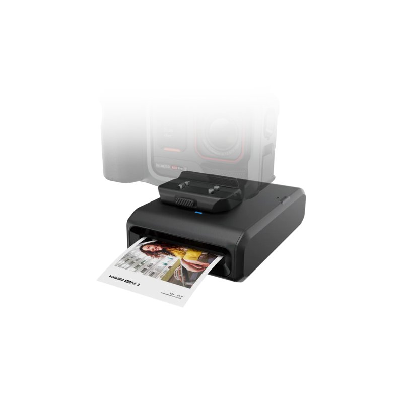 Insta360 Ace Pro 2 Pocket Printer 1 S