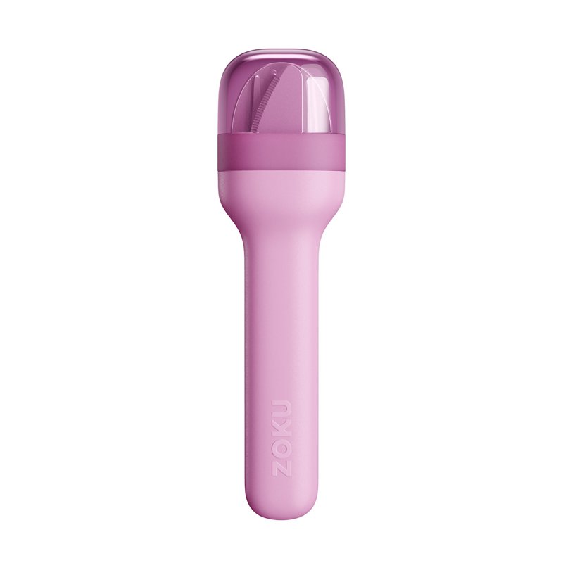 Zoku Pocket Utensil Set - Purple 1 S