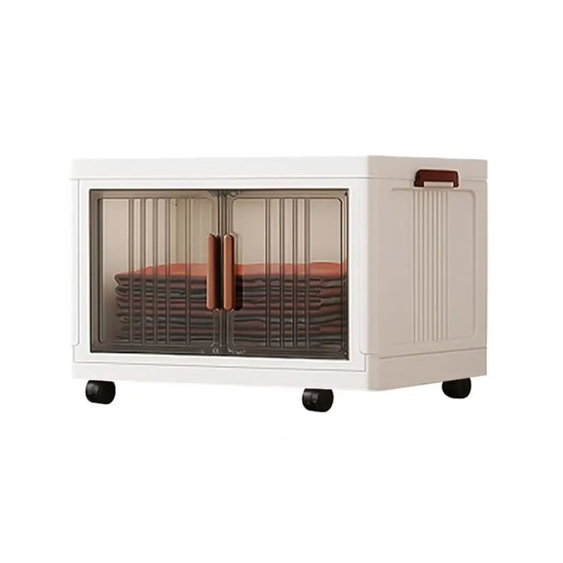 FENAL Foldable Cabinet - 1/Tier 60x34x38cm 1 S