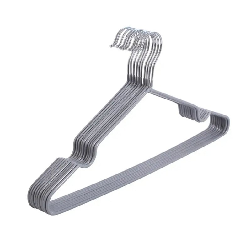 WADLEY Anti-Slip Hanger - Grey 10 S