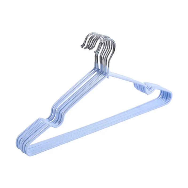 WADLEY Anti-Slip Hanger - Blue 10 S