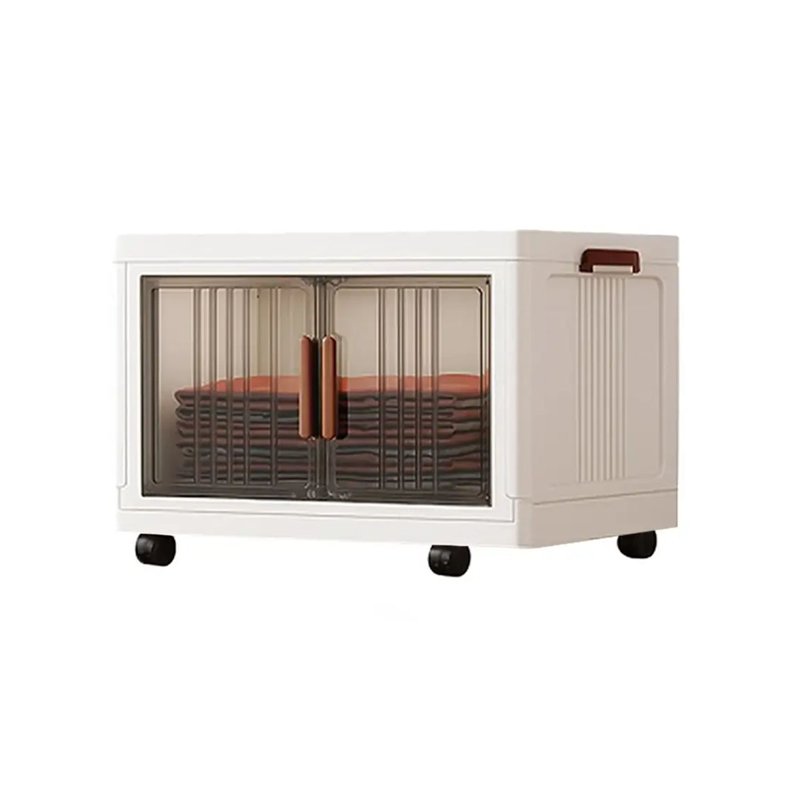 FENAL Foldable Cabinet - 1/Tier 50x27x34cm 1 S