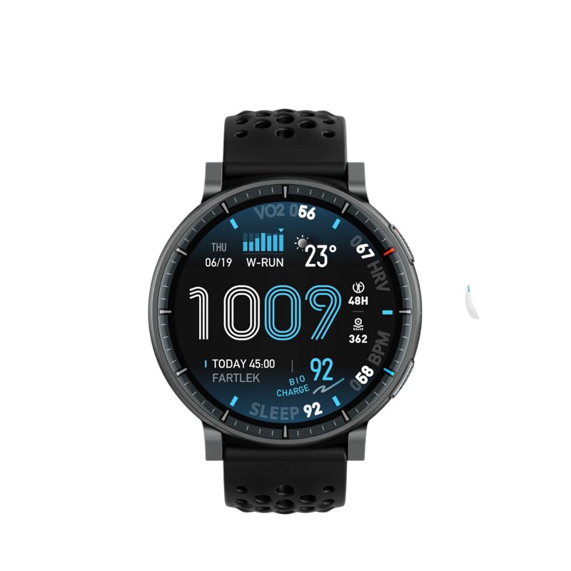 Amazfit Active MAX Smartwatch 1 S