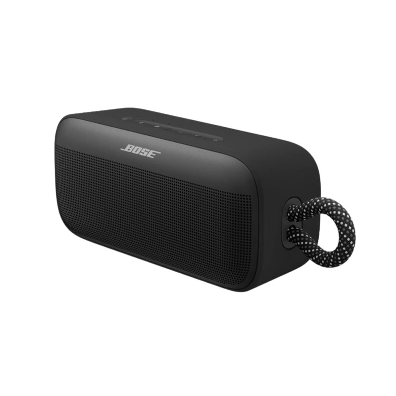 Bose SoundLink Plus Bluetooth Speaker - Black