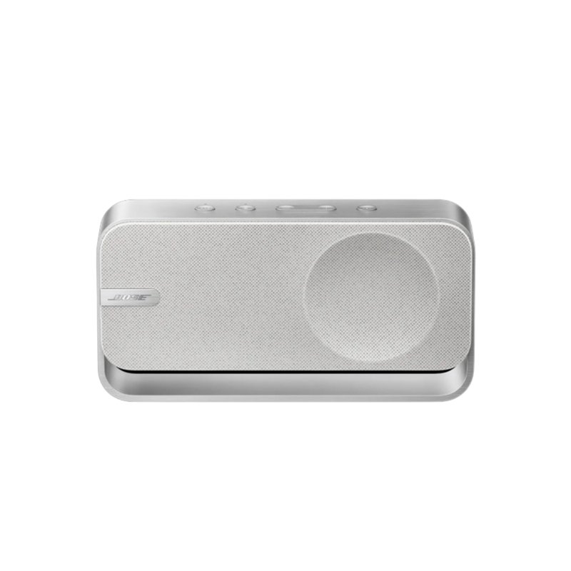 Bose SoundLink Home Bluetooth Speaker - Silver