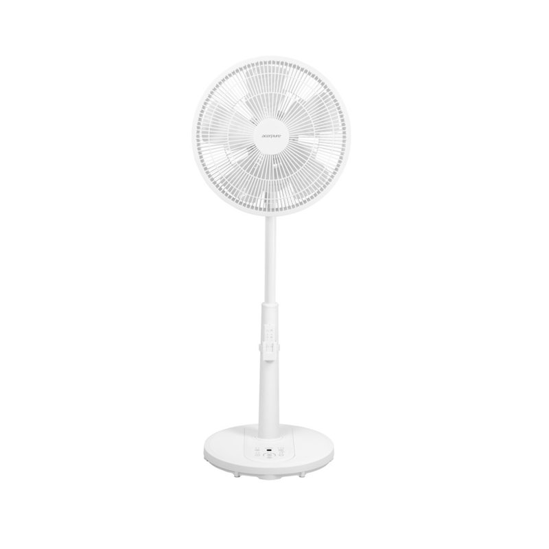 Acerpure Cozy F5 Silent Air Circulator Fan​ Ultra Silent 1 S