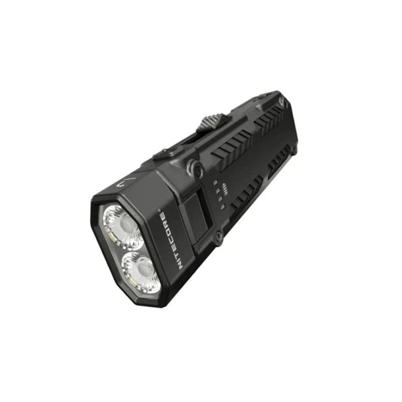 Nitecore EDC09 1600 Lumens L Angle Rechargeable Torchlight 1 S