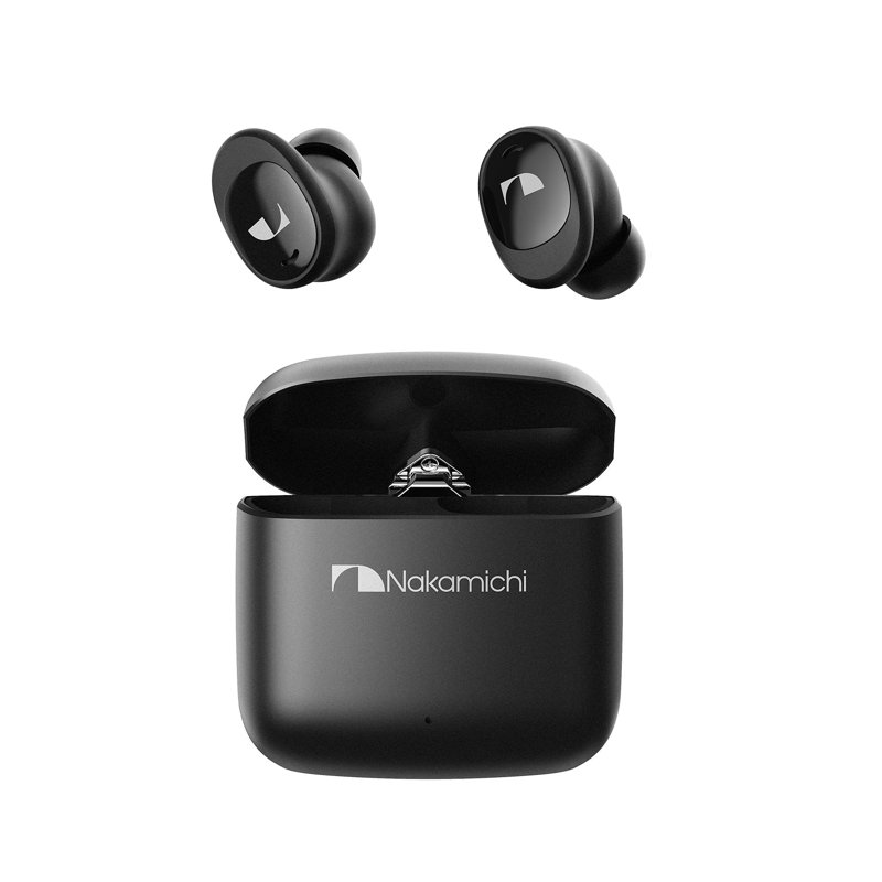 Nakamichi Elite5 022 ANC True Wireless Earbuds 1 S