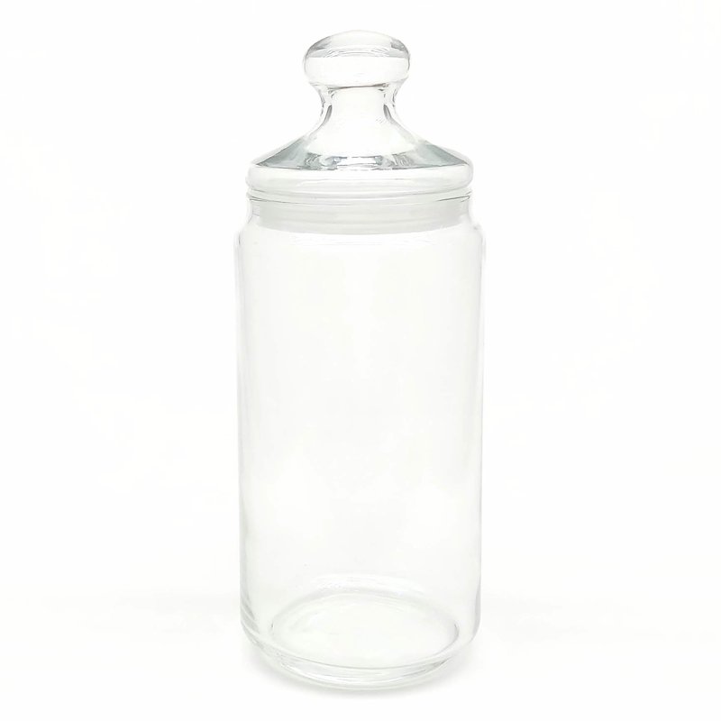 Luminarc Club Jar
