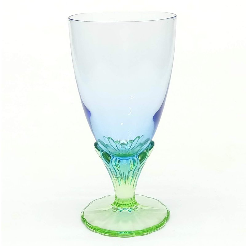 Bormioli Rocco Bahia Goblet 29cl 1 S