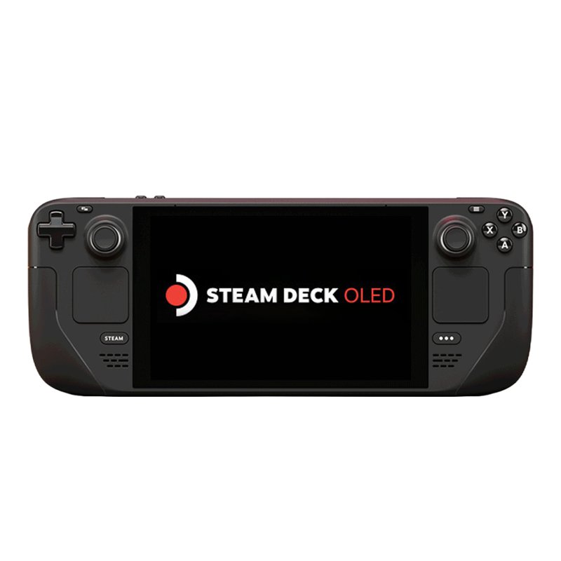 Steam Deck OLED - 1TB 1 S