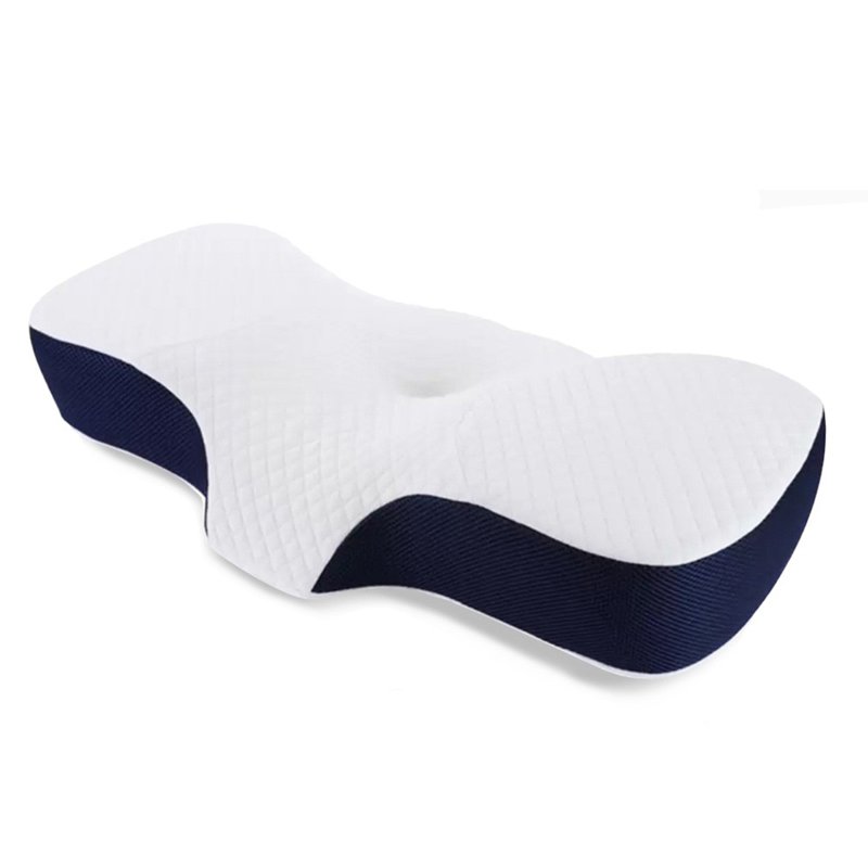 DREAMAX DIMENSIONAL Memory Foam Pillow 1 S