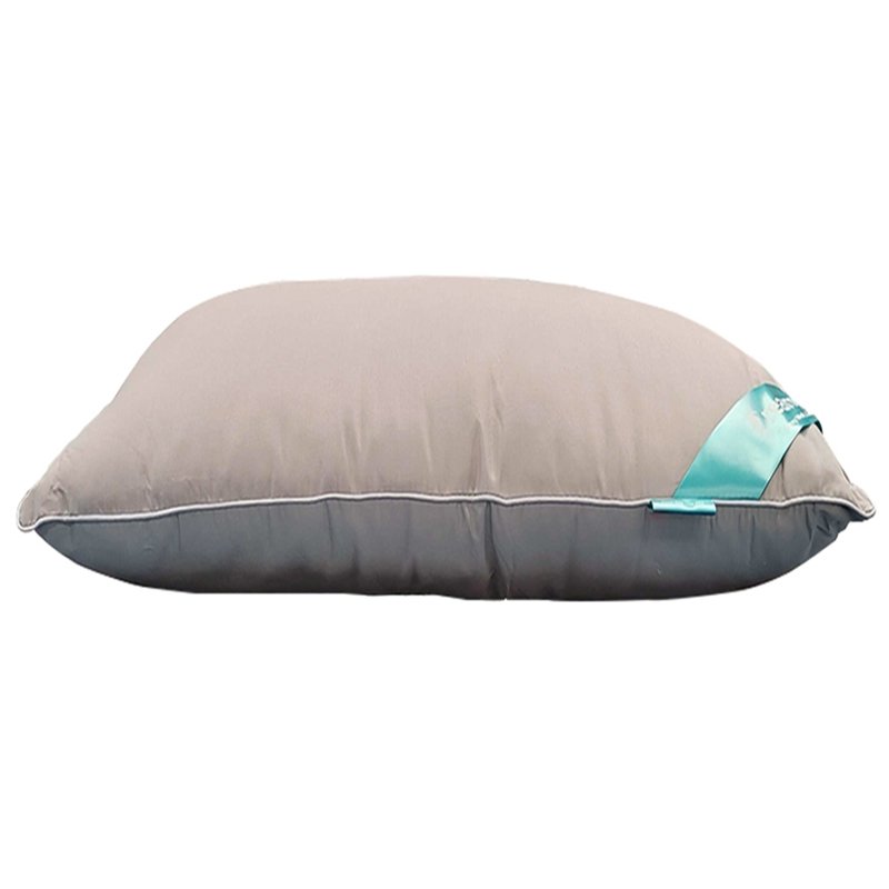 DREAMAX Nevio Comfort Pillow - Grey