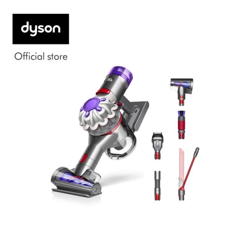 Dyson V8 Focus Clean Cordless Vacuum Cleaner 1 S