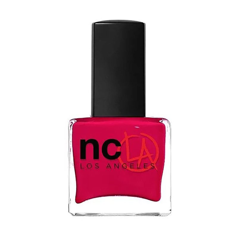 NCLA Lacquer - Let's Start A Riot