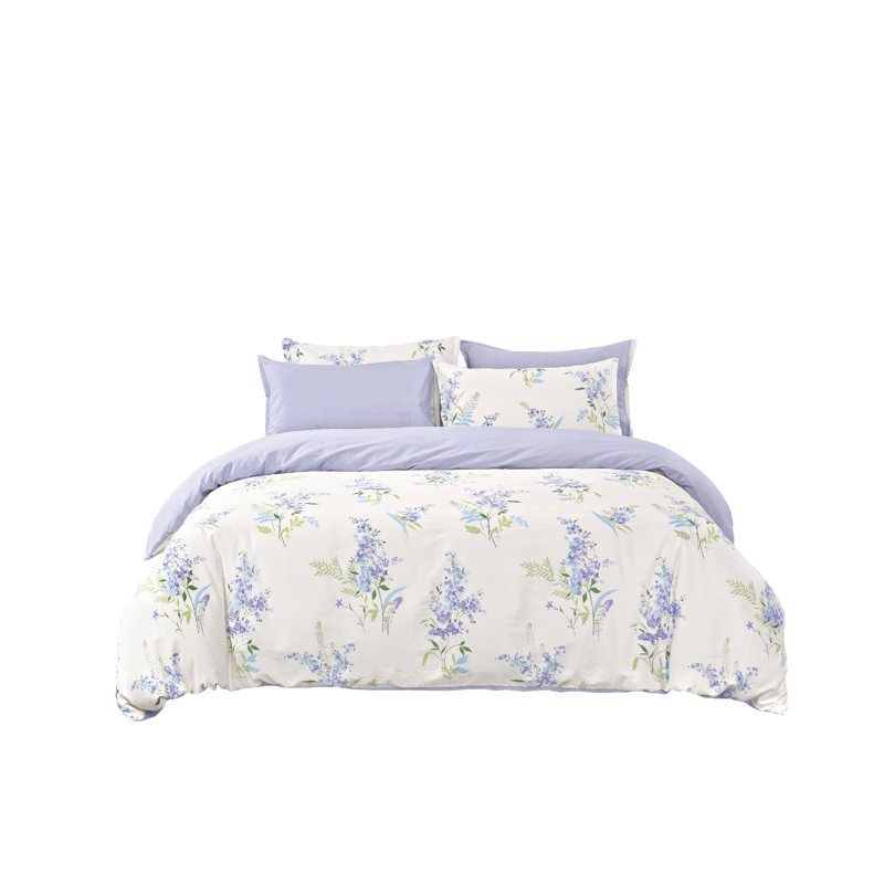 Epinova EVC2180 1000TC Cotton Arte Fittedset - Queen 1 S
