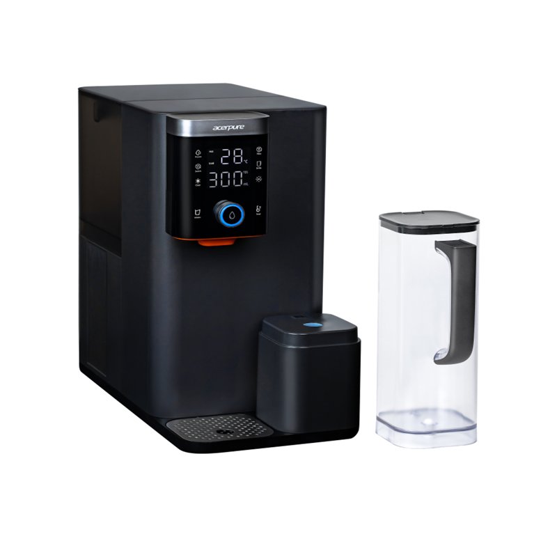 Acerpure Aqua WP5 Instant Hot & Cold Water Purifier 1 S