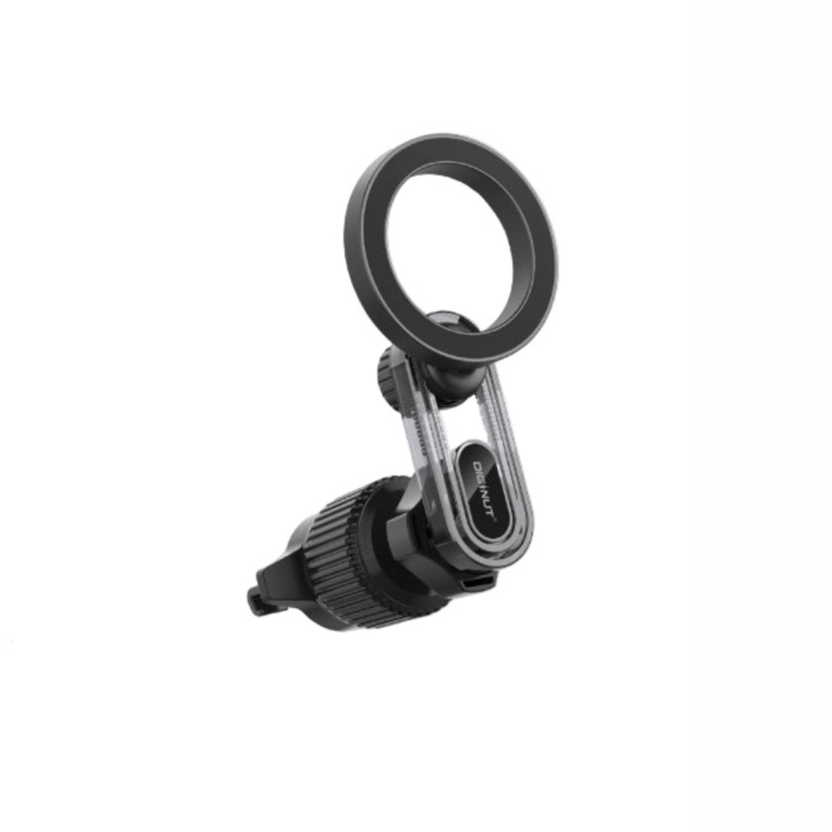 Gadget Mix Diginut CH-33 Magnetic Car Phone Mount 1 S