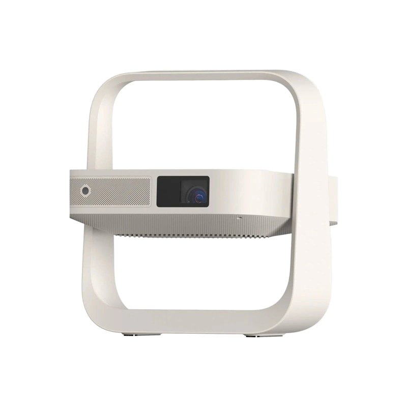 XGIMI Elfin Flip Portable Projector with Google TV