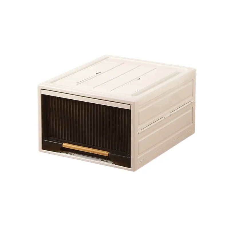MILLEN Stackable Storage Box - Slim 40x48x26cm 1 S