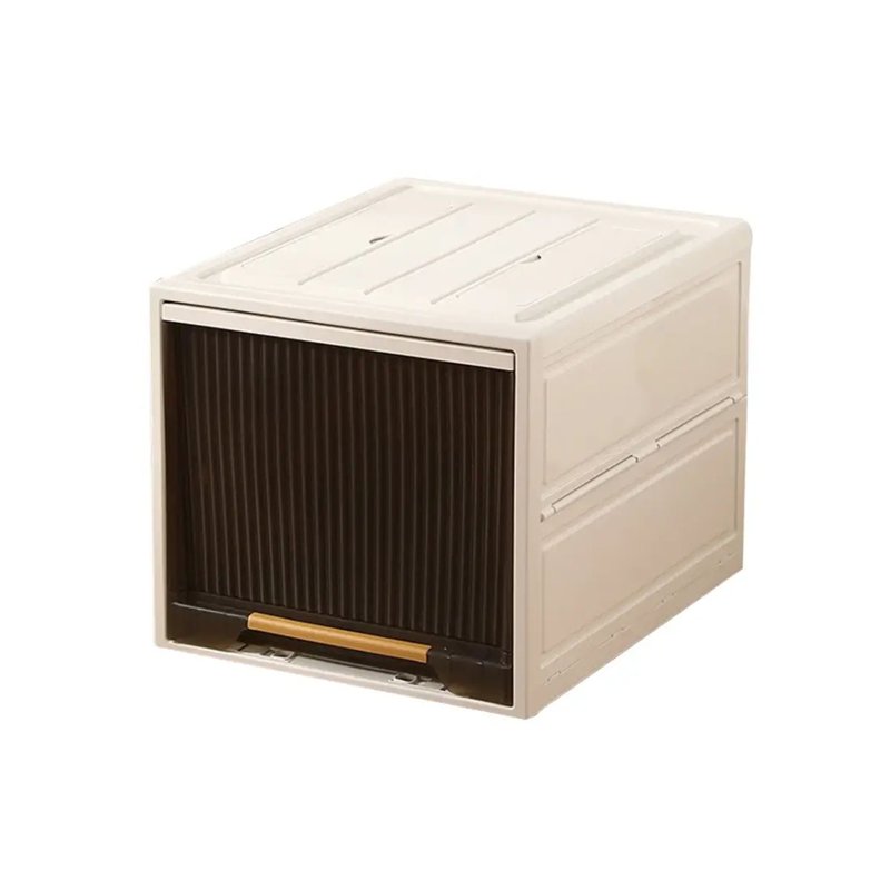 MILLEN Stackable Storage Box - Slim 40x48x36cm 1 S
