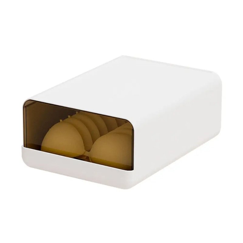 ROSCOE Underwear Stackable Storage Box - XL 1 S