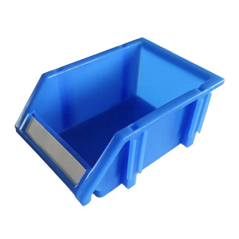 SVEA Storage Bin, Stackable, Blue - XL 1 S