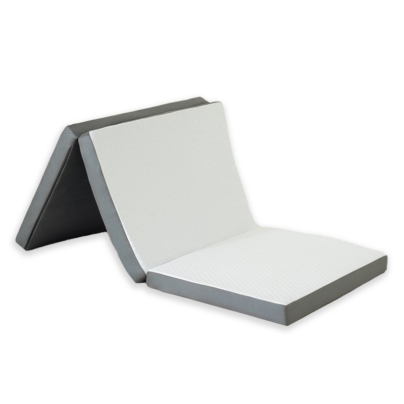 Sweet Home Three Fold Bed Mattress 1 S