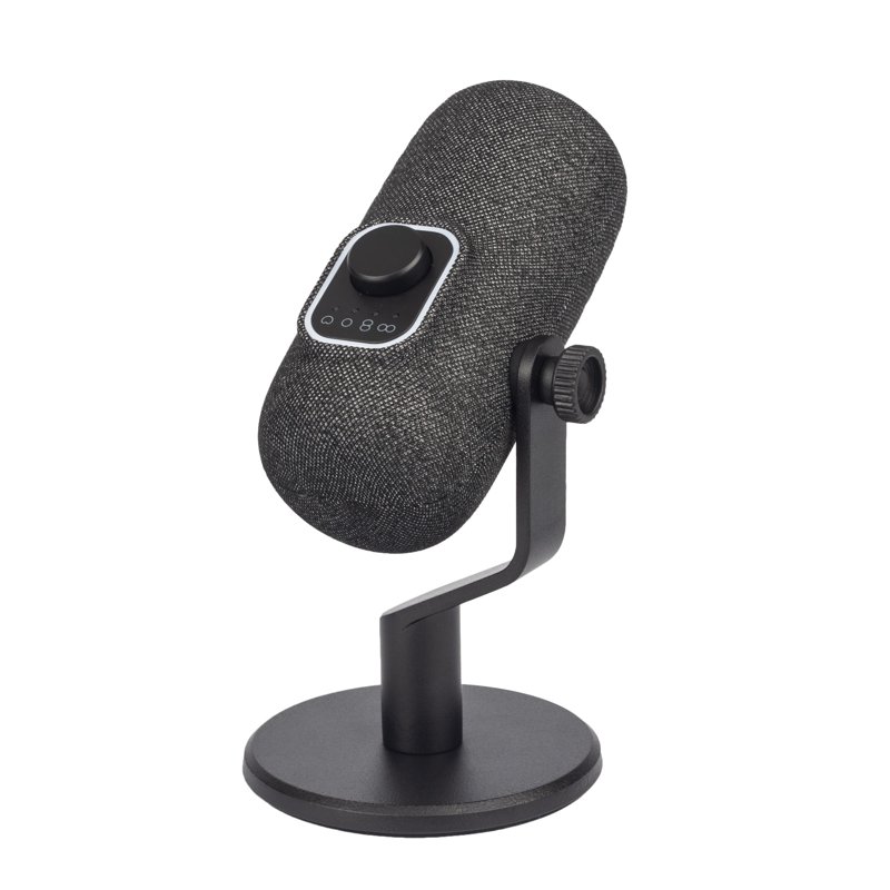 Cardioid Studio Podcast Microphone M-660 1 S
