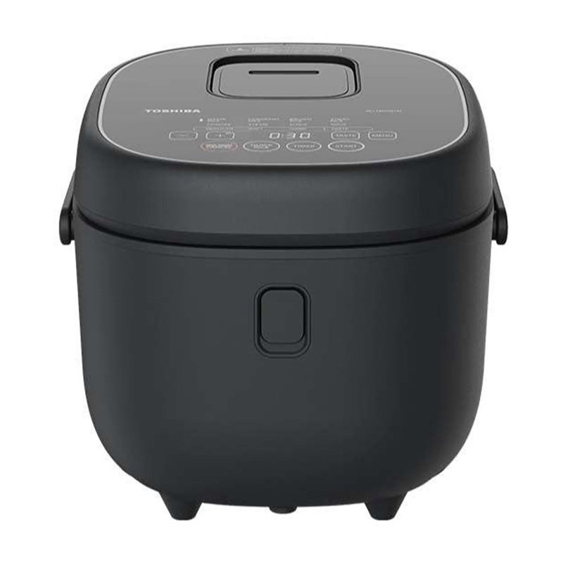 Toshiba Digital Rice Cooker (RC-18DRUSG(H))