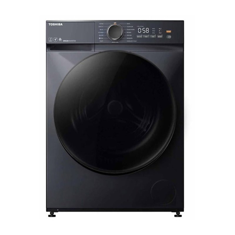 Toshiba Front Load Washer (TW-T21BU115UWS(MG))