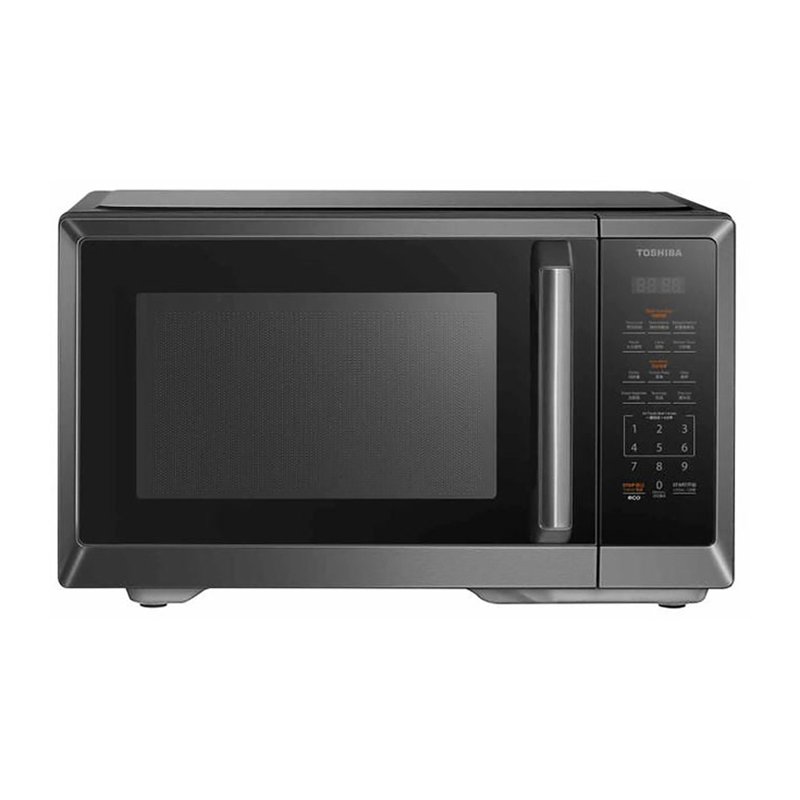 Toshiba Solo Microwave Oven (ML2-EM30PE(BS))