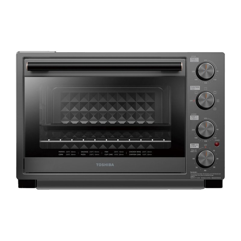 Toshiba Electric Oven (TL-MC35Z)