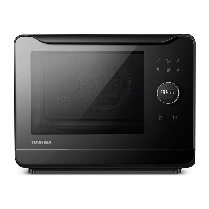 Toshiba Steam Oven (MS3-STQ20SE(BK))
