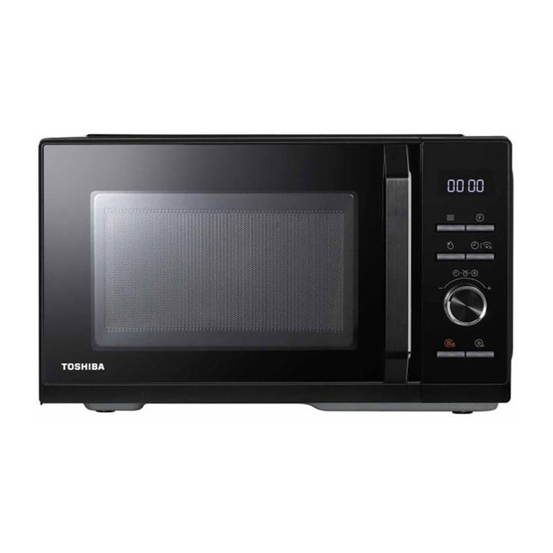 Toshiba Convection Microwave Oven (MW3-SAC24SE(BK))