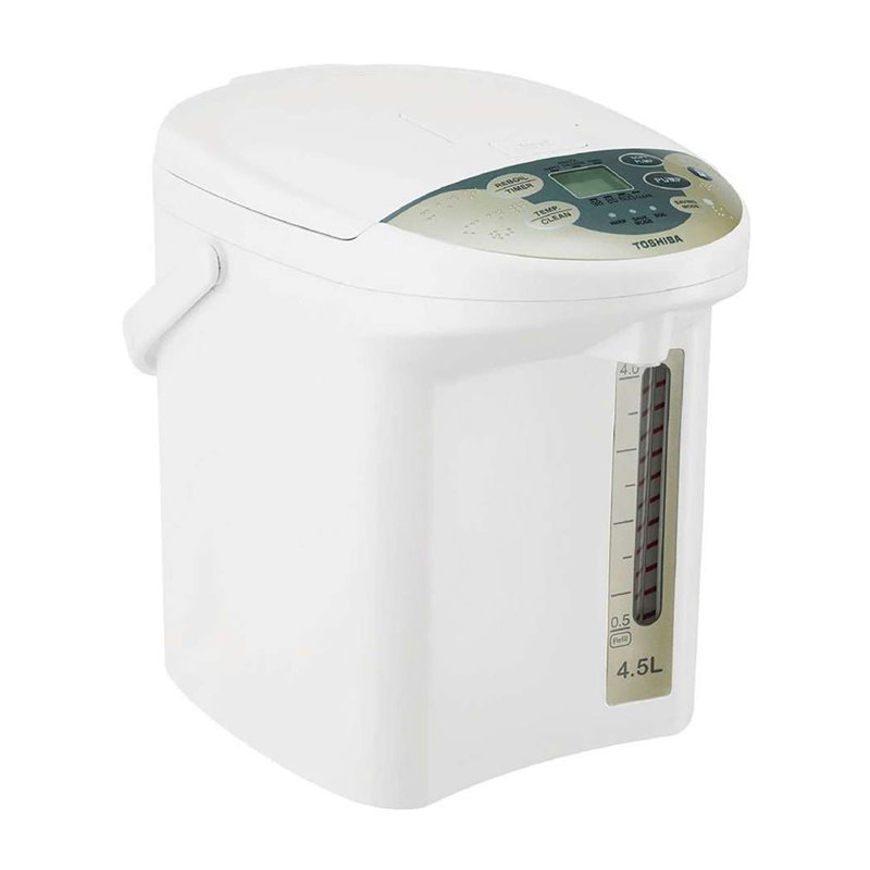 Toshiba Electric Airpot (Plk-45SFEIS)