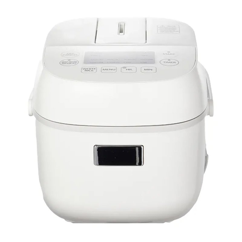 Toshiba Digital Rice Cooker (RC-5DRUSG(W))